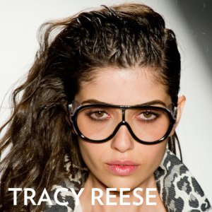 Tracy-Reese-Spring-2013-Hair-Makeup